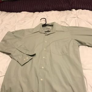 Van Heusen Dress Shirt